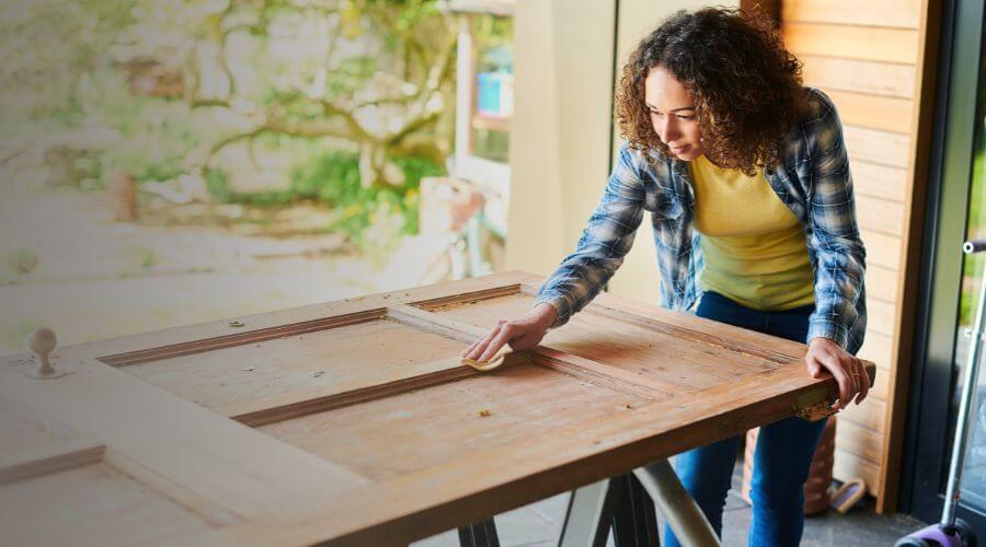 Why choose water damage restoration service for burst pipe water damage in Conover